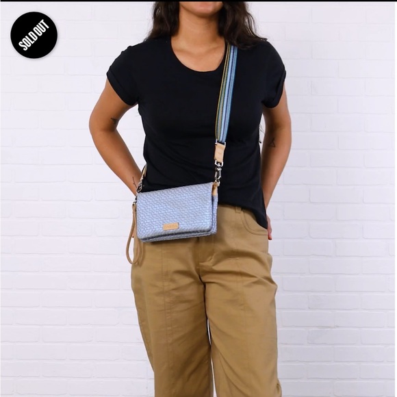 Consuela Skye Uptown Crossbody - Picture 5 of 8